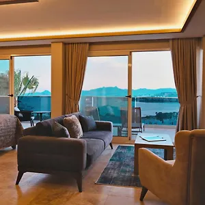  فندق Roas Bodrum - Center