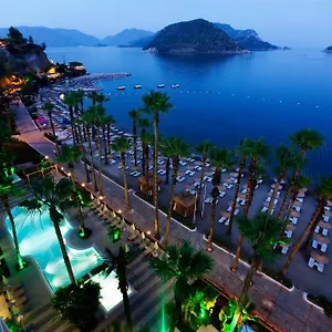 Quadas - Adult Only **** Marmaris