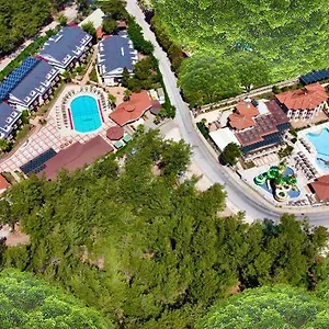 Telmessos Neva *** Oludeniz