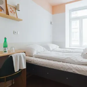 Daire Malfatti Oasis With Coworking Space Viyana
