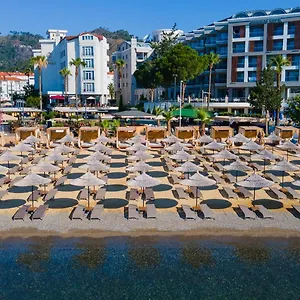 Caprea *** Marmaris