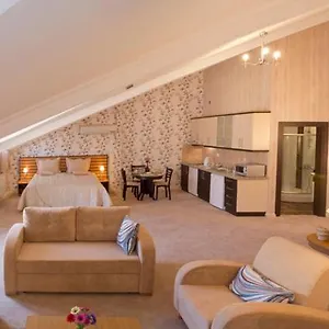 Apart Otel The Bosphorus House İstanbul
