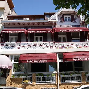 Otel Yeşilköy Airport İstanbul