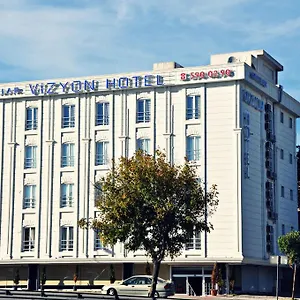 Otel Avcilar Vizyon İstanbul