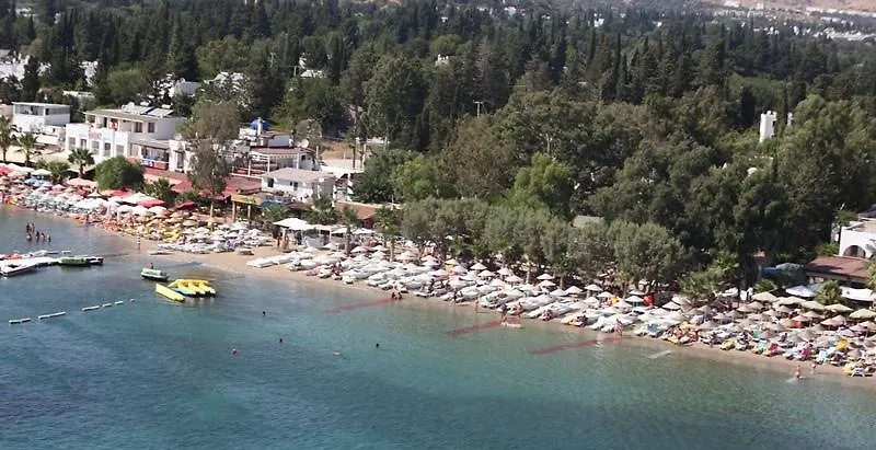 Okaliptus Otel Bitez 4*,  Türkiye