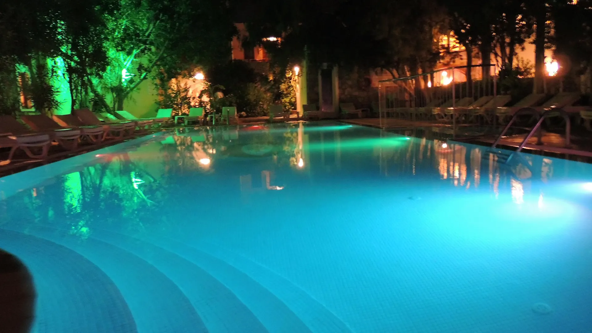 Okaliptus Otel Bitez