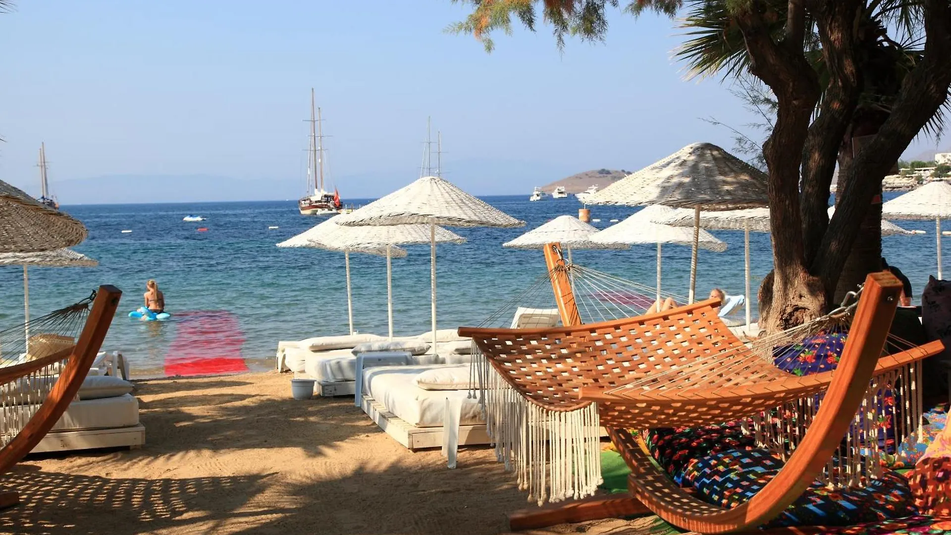 ****  Okaliptus Otel Bitez Türkiye