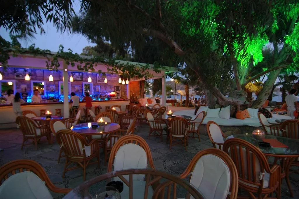 Okaliptus Otel Bitez