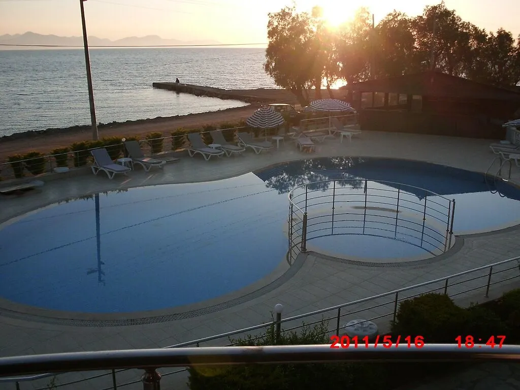 ****  Okaliptus Otel Bitez Türkiye