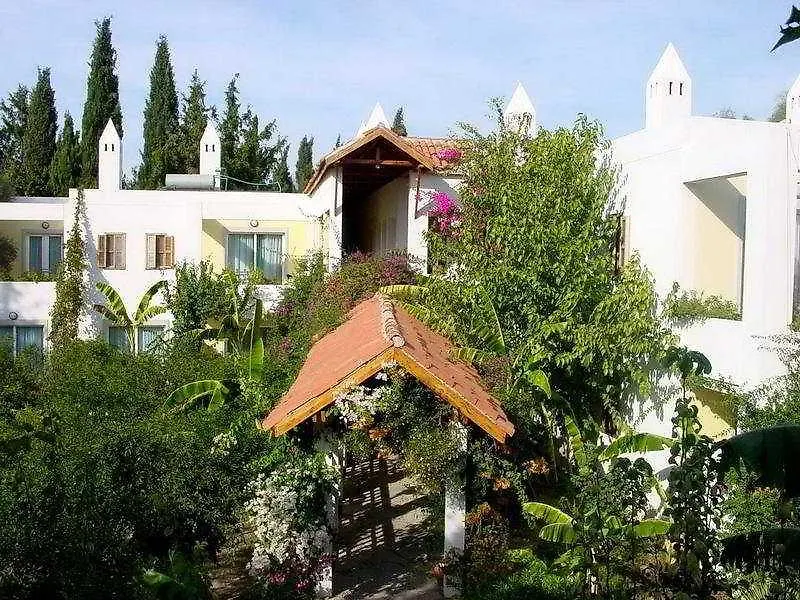****  Okaliptus Otel Bitez Türkiye