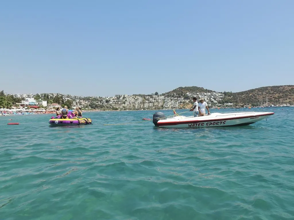 ****  Okaliptus Otel Bitez Türkiye