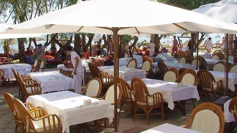 Okaliptus Otel Bitez 4*,  Türkiye