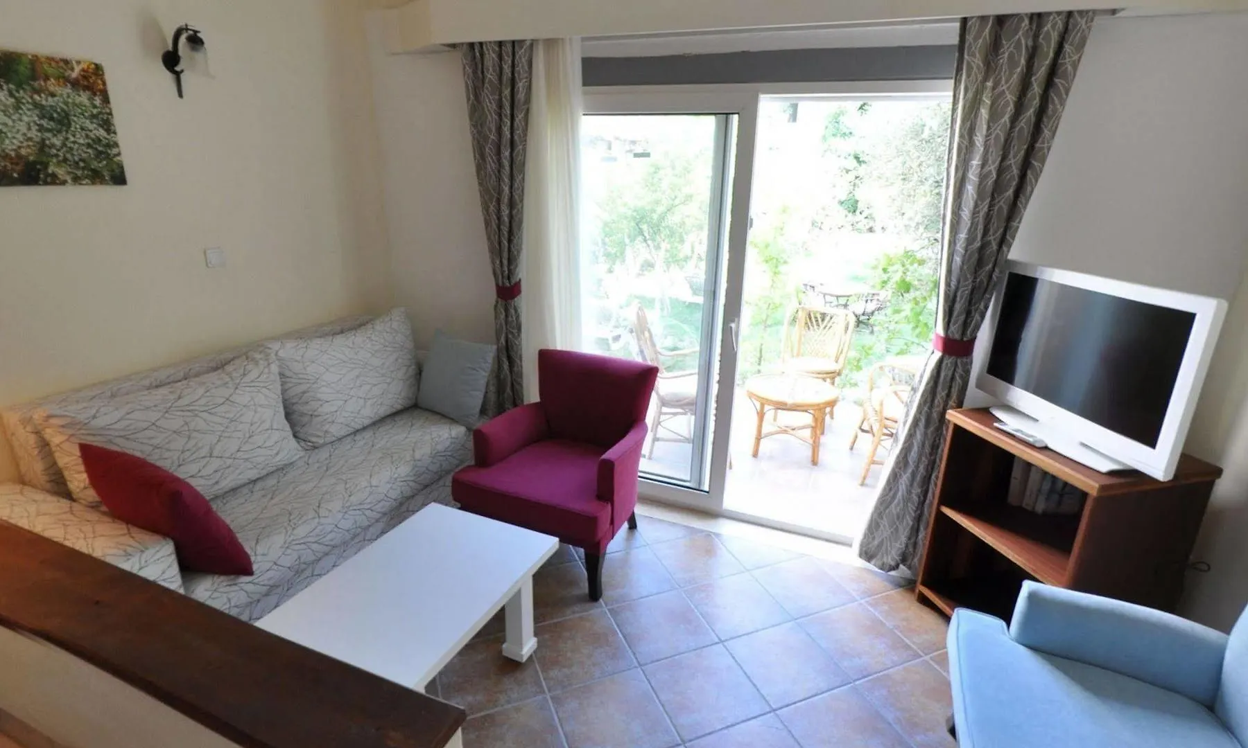 Okaliptus Otel Bitez