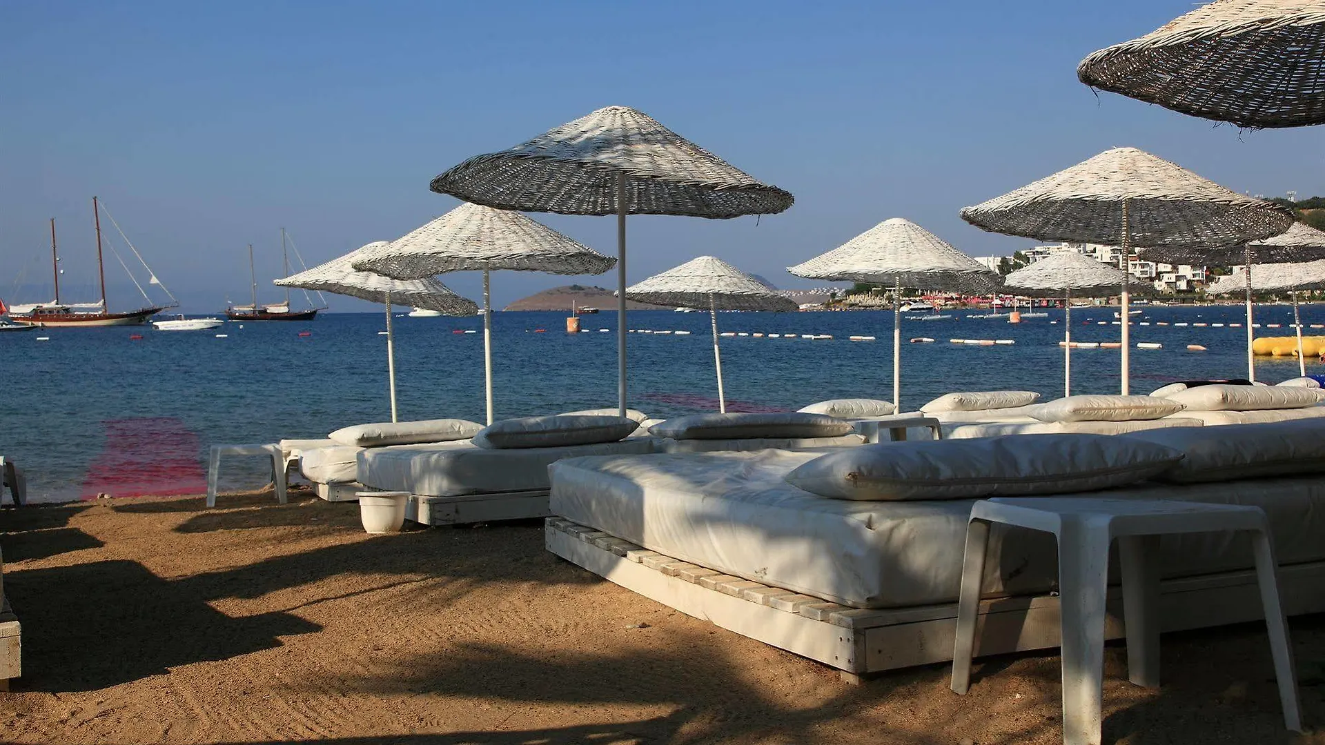 ****  Okaliptus Otel Bitez Türkiye