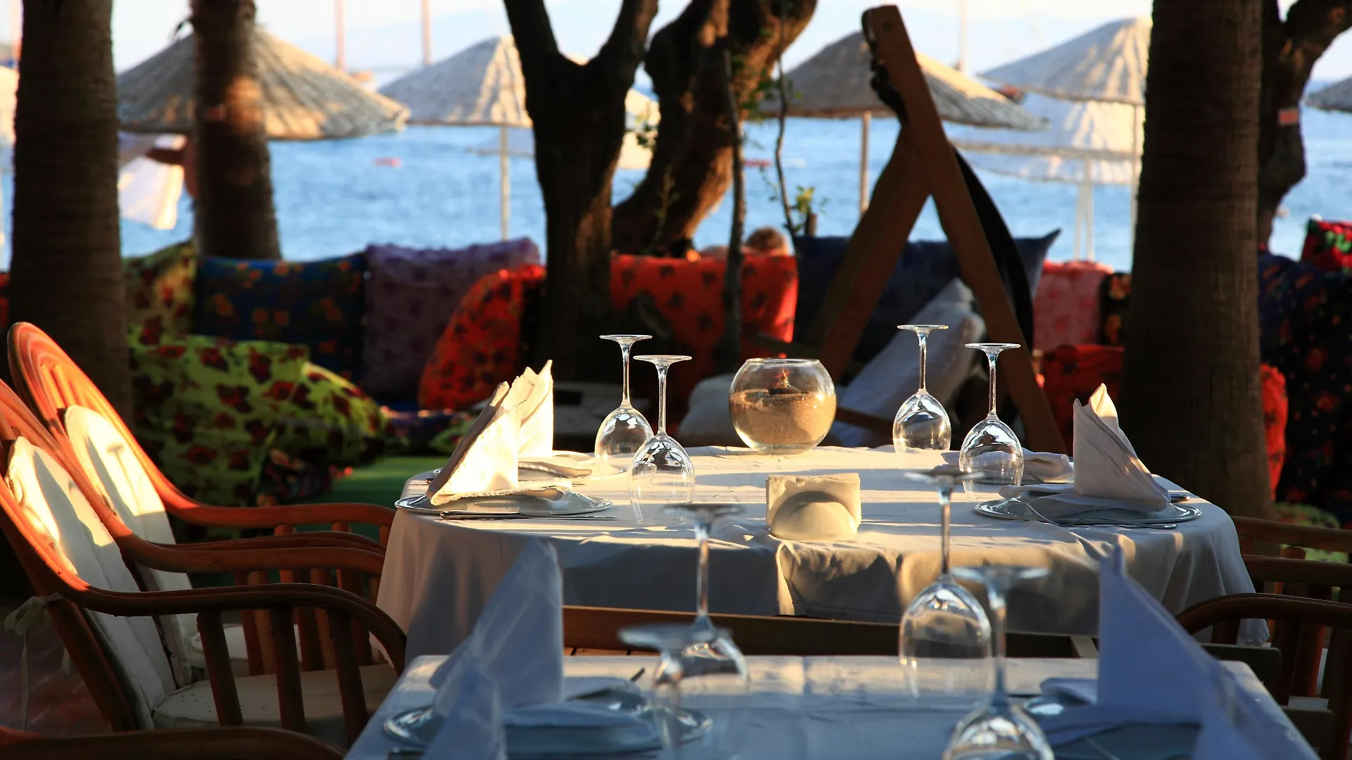 Hotel Okaliptus Otel Bitez