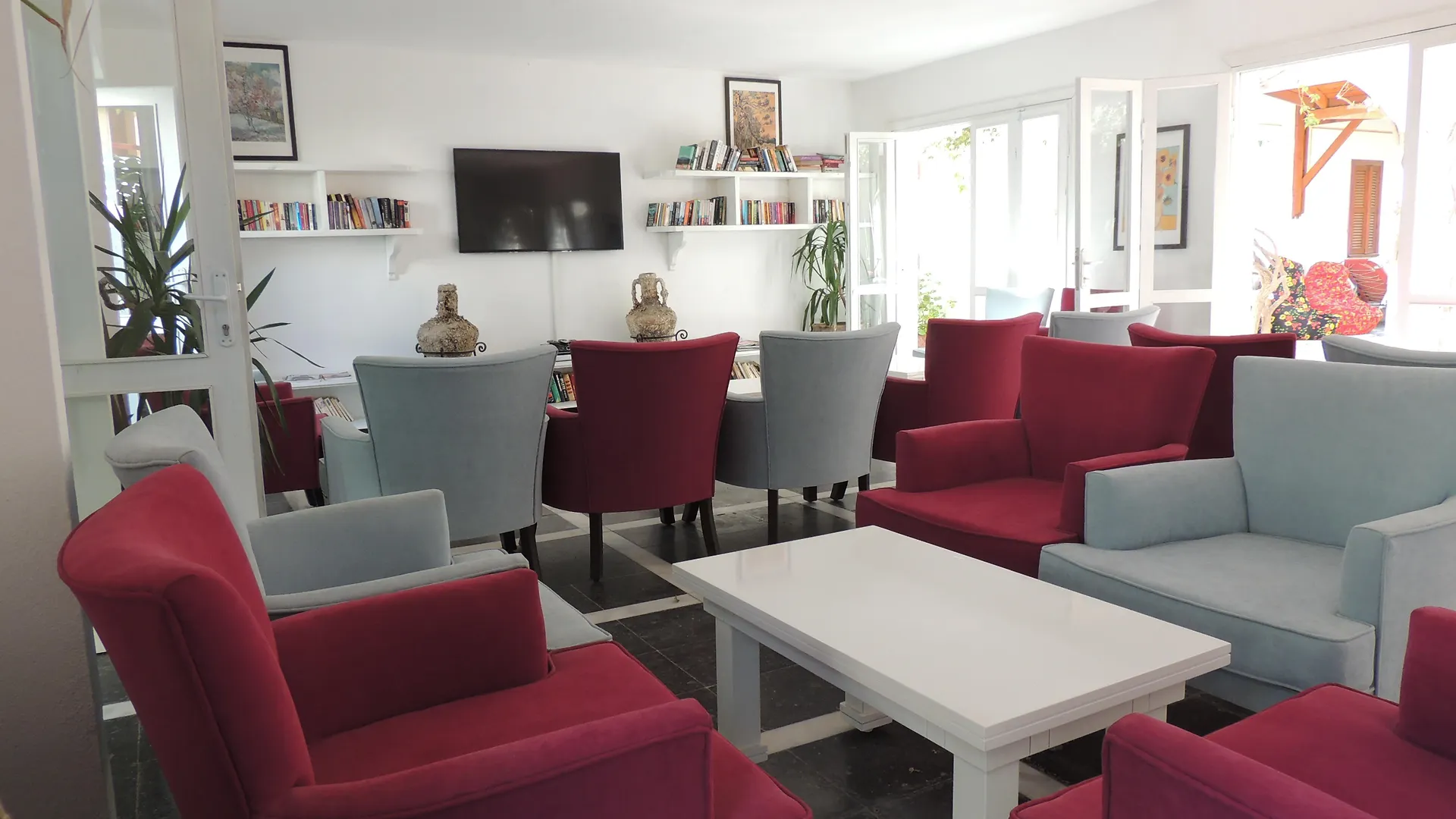 Okaliptus Otel Bitez Hotel