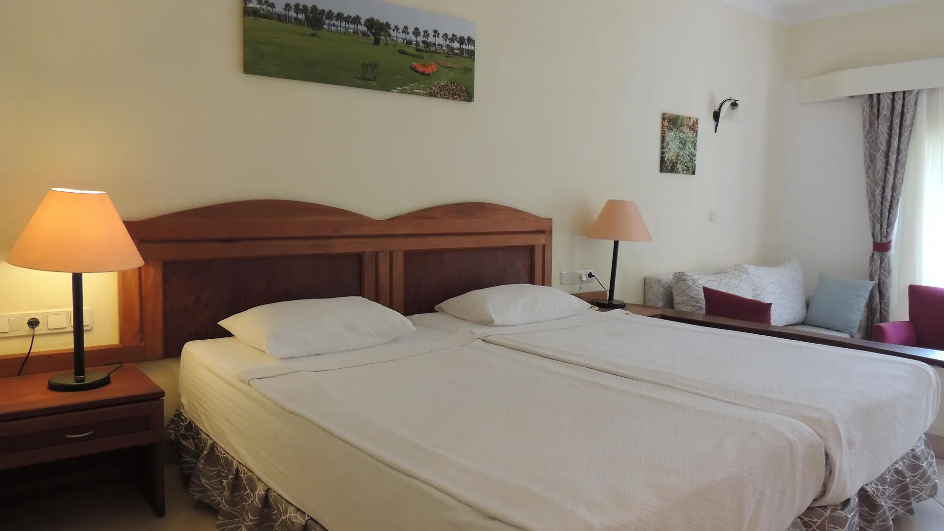 **** Hotel Okaliptus Otel Bitez Turkey