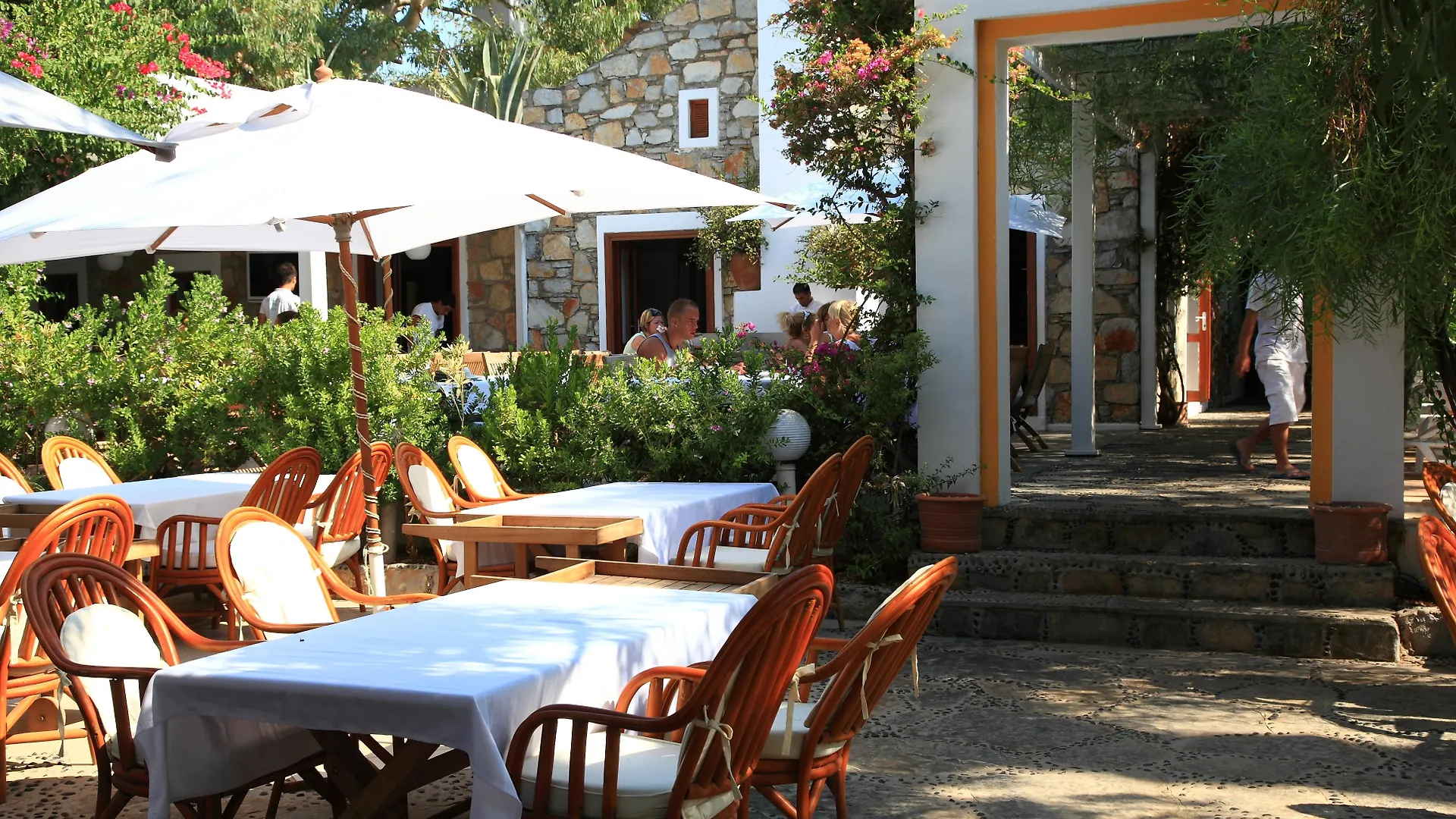 Hotel Okaliptus Otel Bitez
