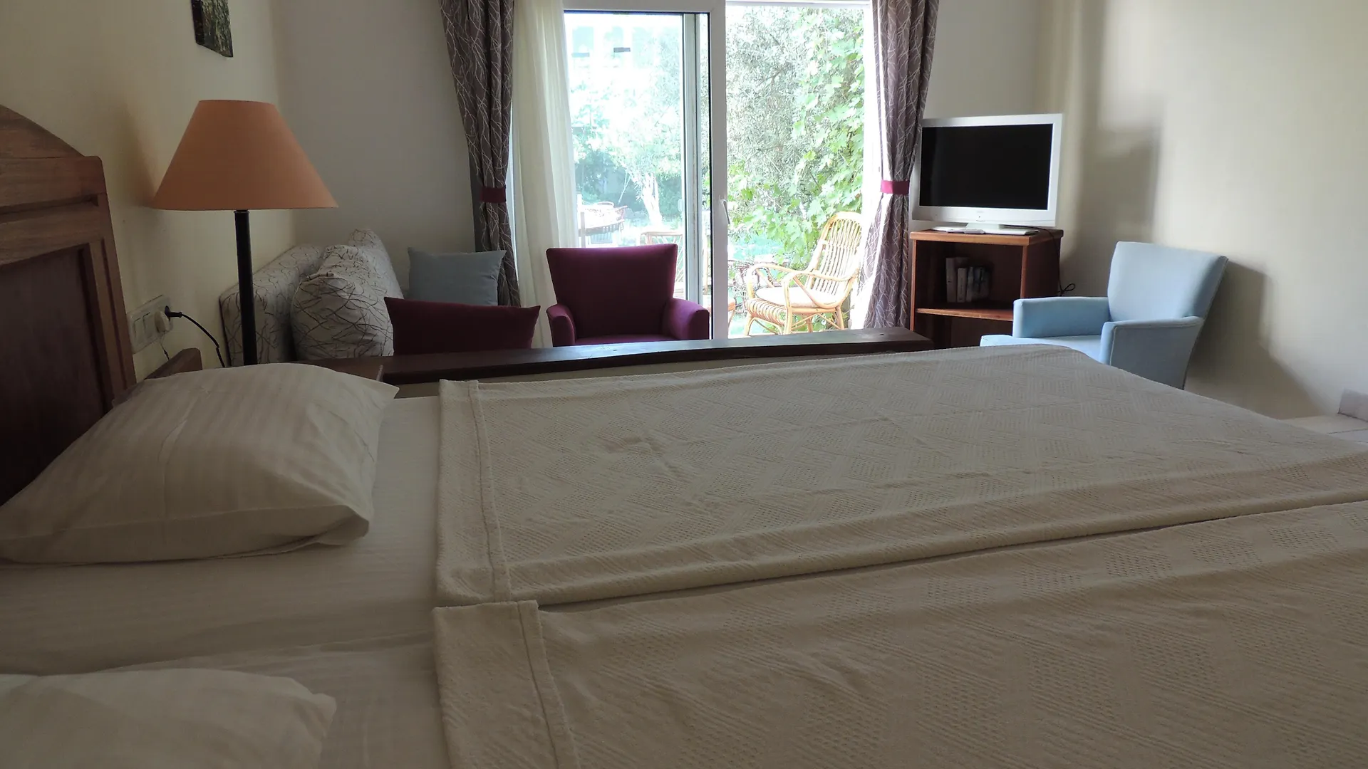 Hotel Okaliptus Otel Bitez