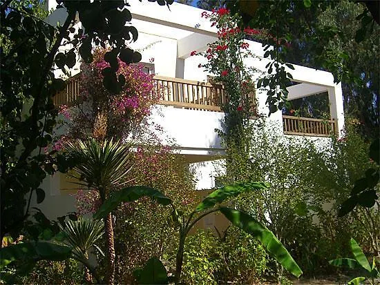 Hotel Okaliptus Otel Bitez