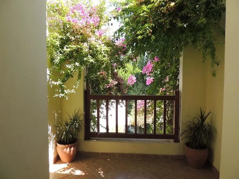 Hotel Okaliptus Otel Bitez