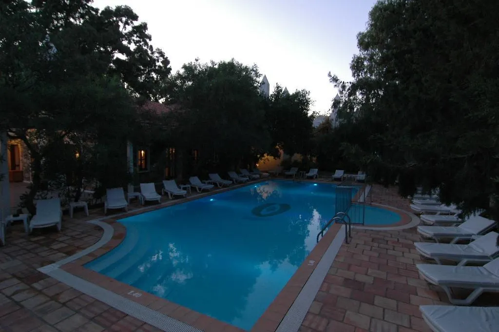 **** Hotel Okaliptus Otel Bitez Turkey