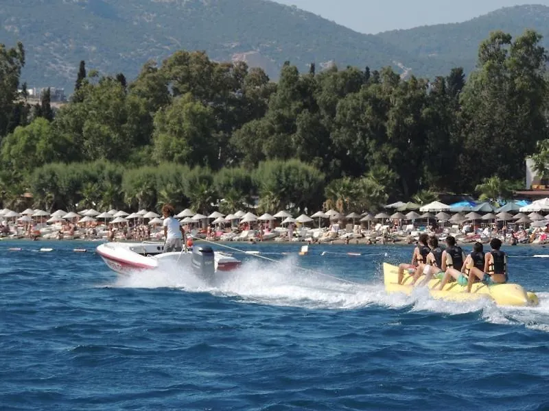 Okaliptus Otel Bitez Turkey