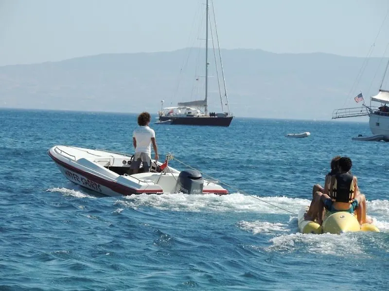 Hotel Okaliptus Otel Bitez