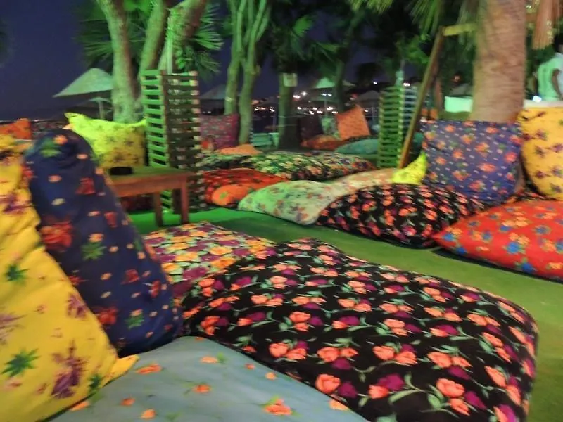 Okaliptus Otel Bitez 4*,  Turkey