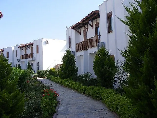 **** Hotel Okaliptus Otel Bitez Turkey