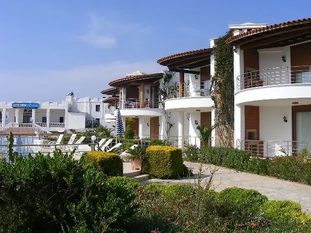 Okaliptus Otel Bitez