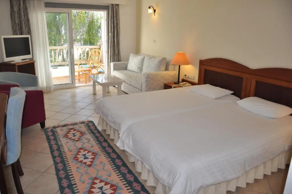 Hotel Okaliptus Otel Bitez