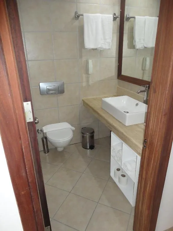 Okaliptus Otel Bitez Hotel