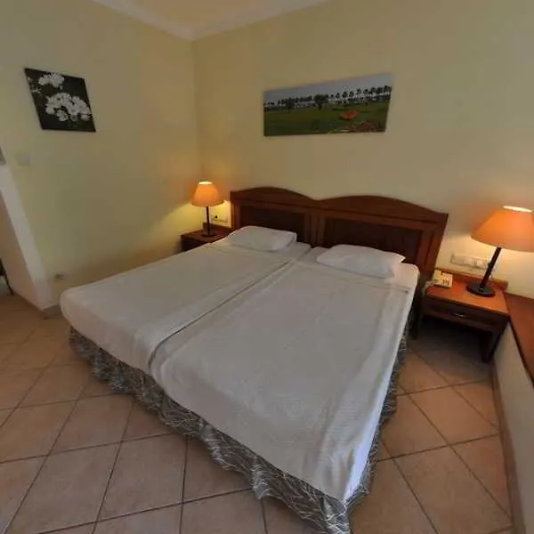 Okaliptus Otel Bitez Hotel
