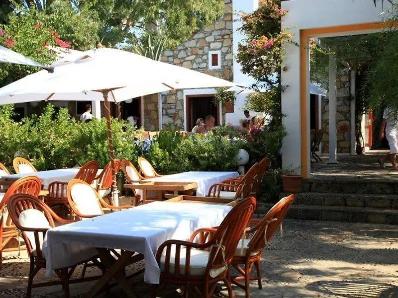 Hotel Okaliptus Otel Bitez