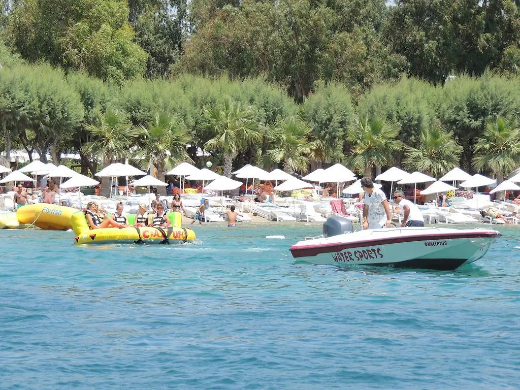 Okaliptus Otel Bitez 4*,  Turkey