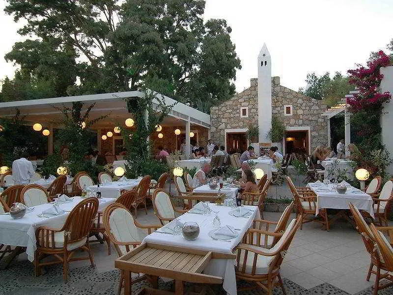 Hotel Okaliptus Otel Bitez
