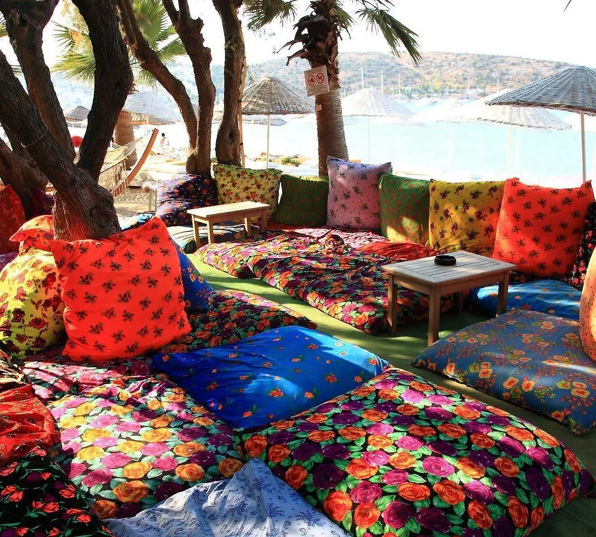 Hotel Okaliptus Otel Bitez