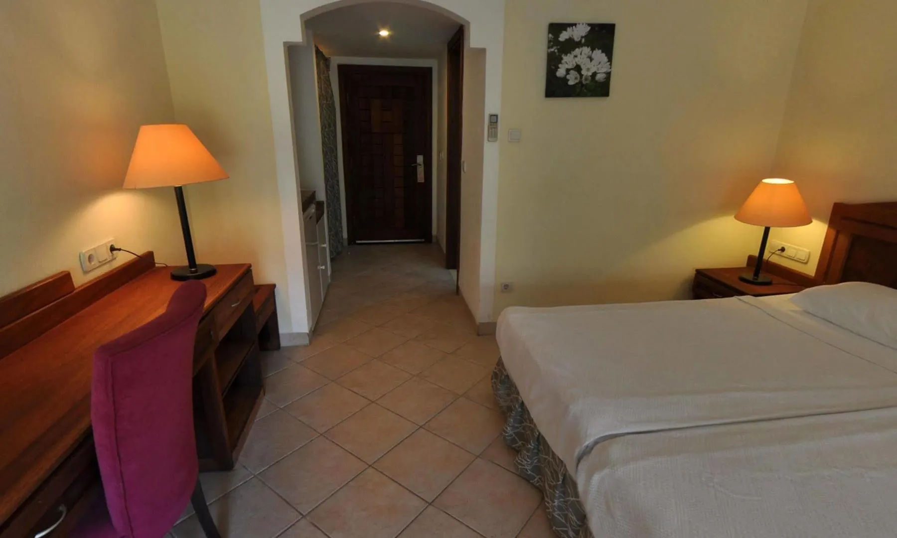 Okaliptus Otel Bitez Hotel