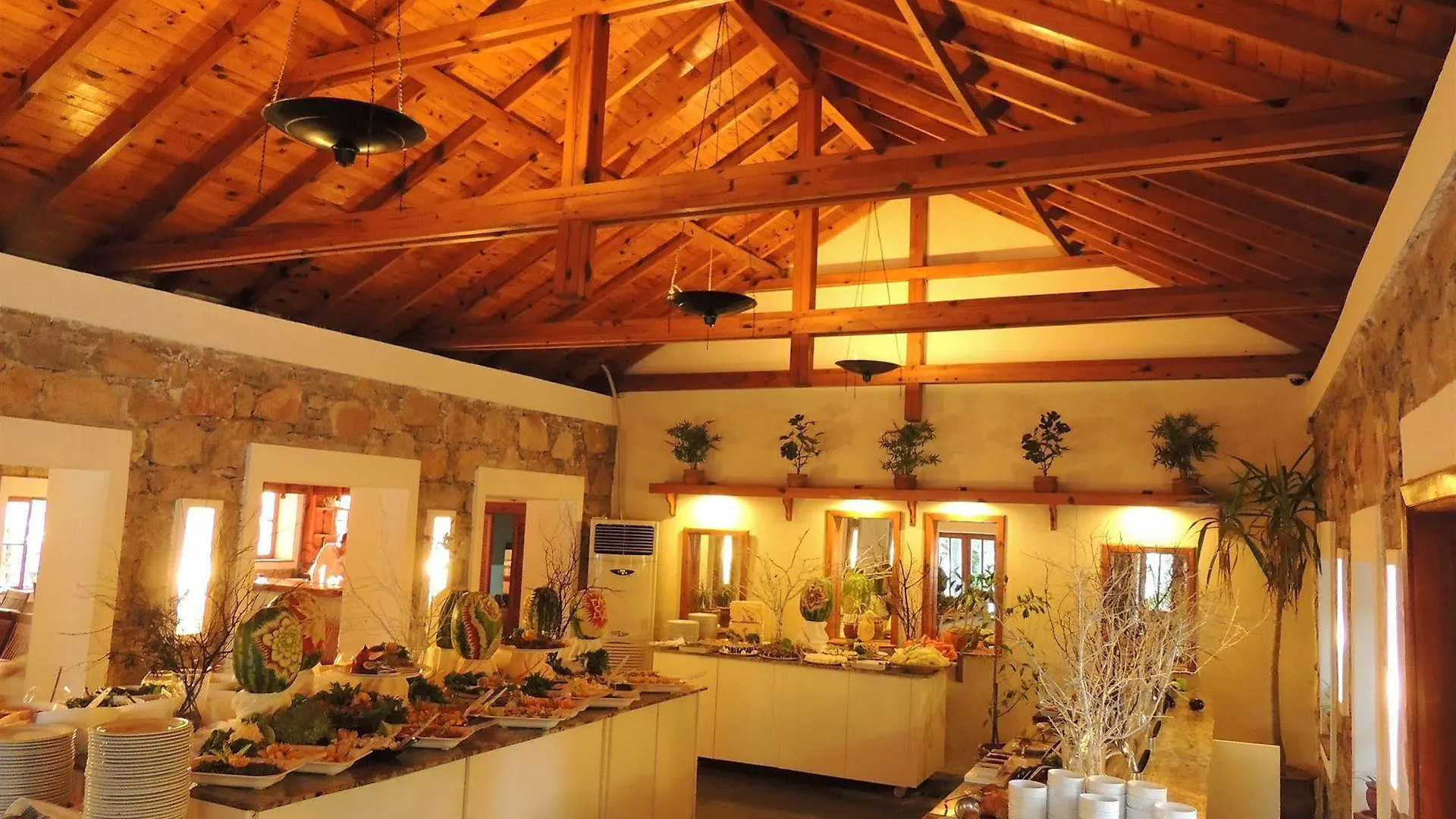 Hotel Okaliptus Otel Bitez