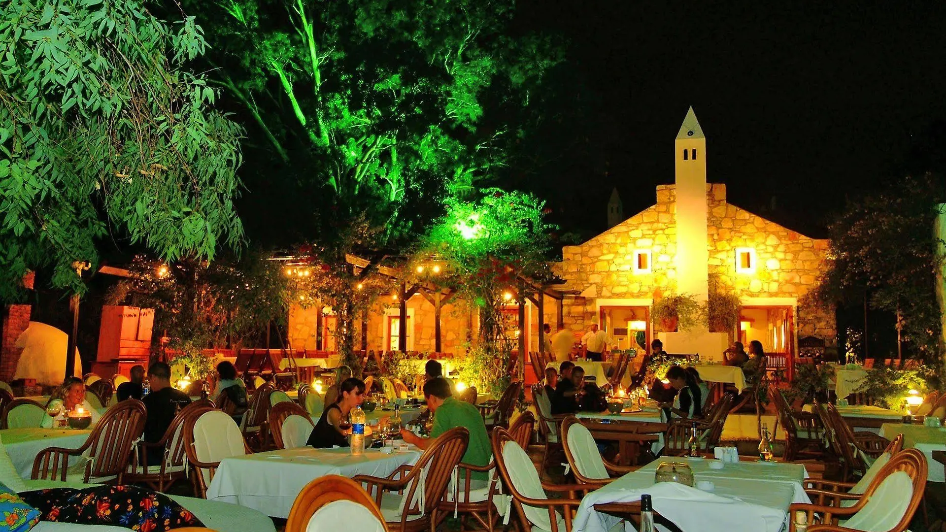 Hotel Okaliptus Otel Bitez